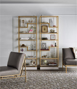 Universal Furniture Love Joy Bliss Windemere Etagere