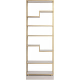 Universal Furniture Love Joy Bliss Windemere Etagere