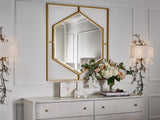 Universal Furniture Love Joy Bliss Mirror