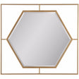 Love Joy Bliss Mirror | Universal