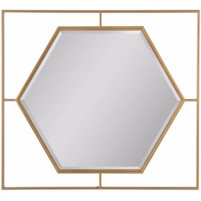 Love Joy Bliss Mirror | Universal