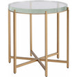 Love Joy Bliss End Table | Universal