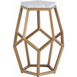 Love Joy Bliss Opaline Martini Table | Universal