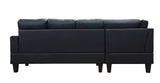 Jeimmur - Contemporary - Sectional Sofa - Home Elegance USA