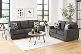 Stairatt - Living Room Set - Home Elegance USA