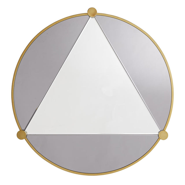 Arteriors Vogel Wall Mirror - Final Sale | Arteriors | Home Elegance USA