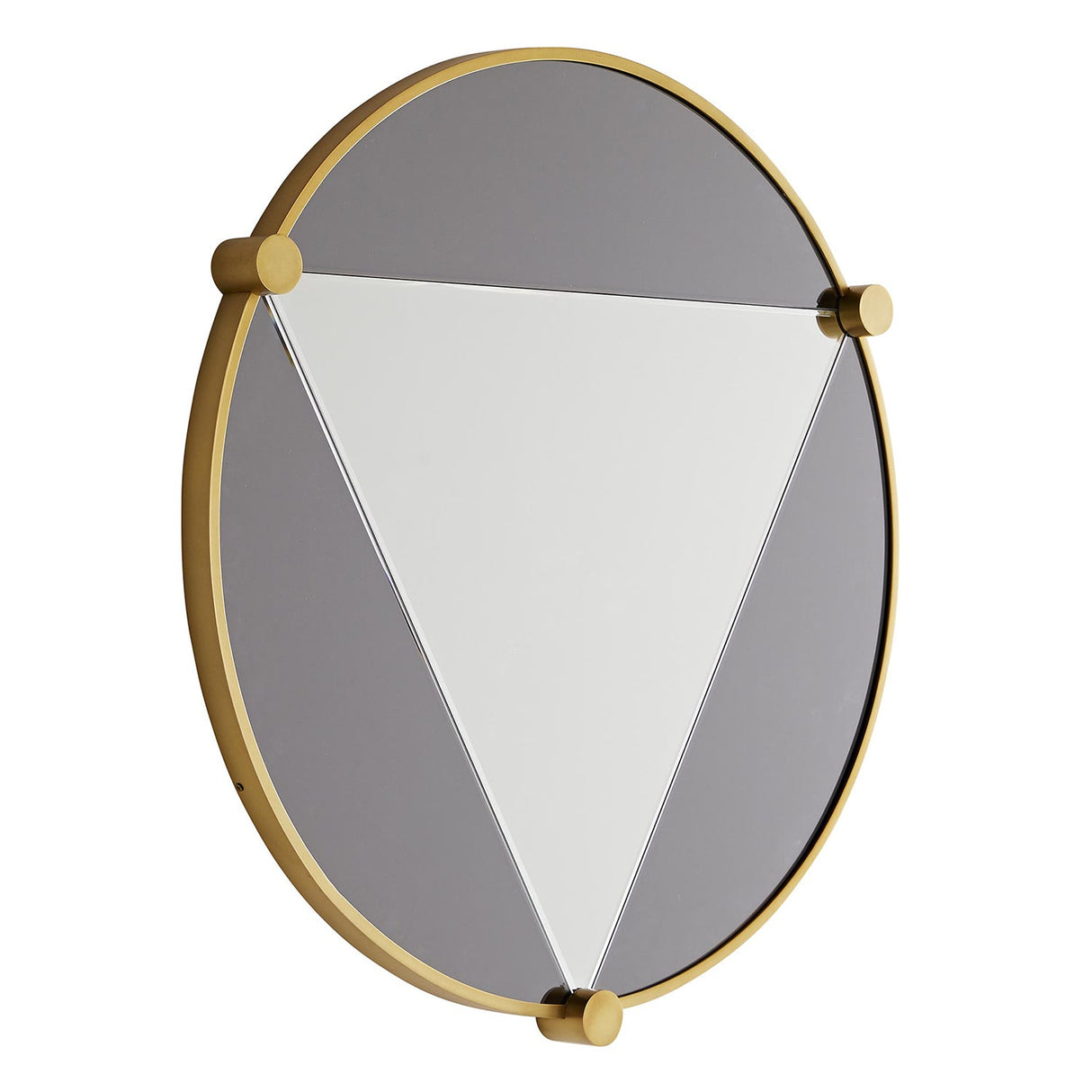 Arteriors Vogel Wall Mirror - Final Sale | Arteriors | Home Elegance USA