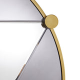 Arteriors Vogel Wall Mirror - Final Sale | Arteriors | Home Elegance USA