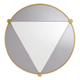 Arteriors Vogel Wall Mirror - Final Sale | Arteriors | Home Elegance USA