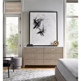 Universal Furniture Modern Soren Dresser