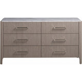 Universal Furniture Modern Soren Dresser