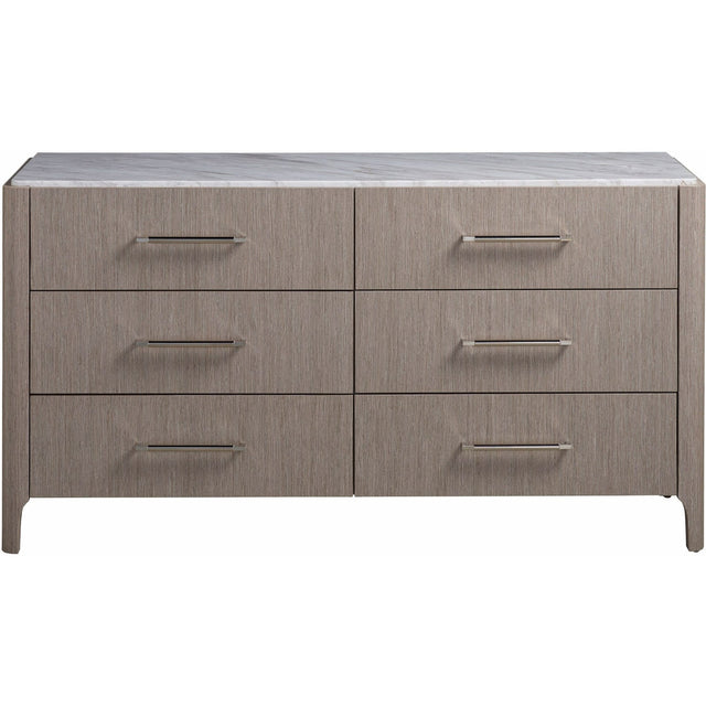 Universal Furniture Modern Soren Dresser