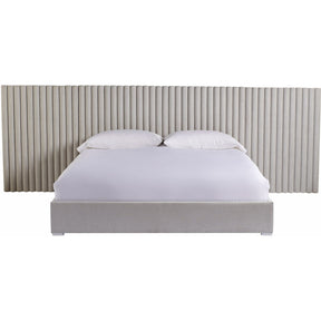 Modern Decker Wall Bed With Panels | Universal