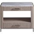 Modern Soren Bedside Table | Universal