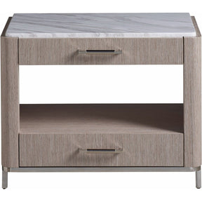 Modern Soren Bedside Table | Universal