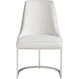 Modern Colt Dining Chair | Universal