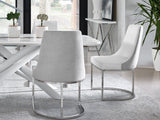 Universal Furniture Modern Colt Dining Chair - Set Of 2