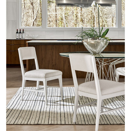 Modern Presley Dining Chair - Set Of 2 | Universal