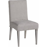 Universal Furniture Modern Jett Slip Cover Side Chair - Set Of 2