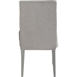 Universal Furniture Modern Jett Slip Cover Side Chair