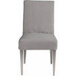 Modern Jett Slip Cover Side Chair - Set Of 2 | Universal