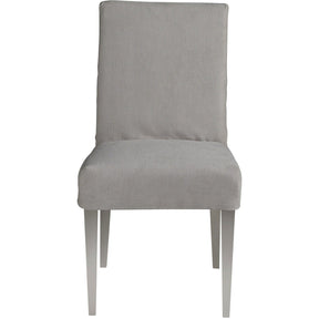 Modern Jett Slip Cover Side Chair | Universal