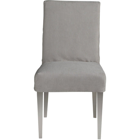 Universal Furniture Modern Jett Slip Cover Side Chair