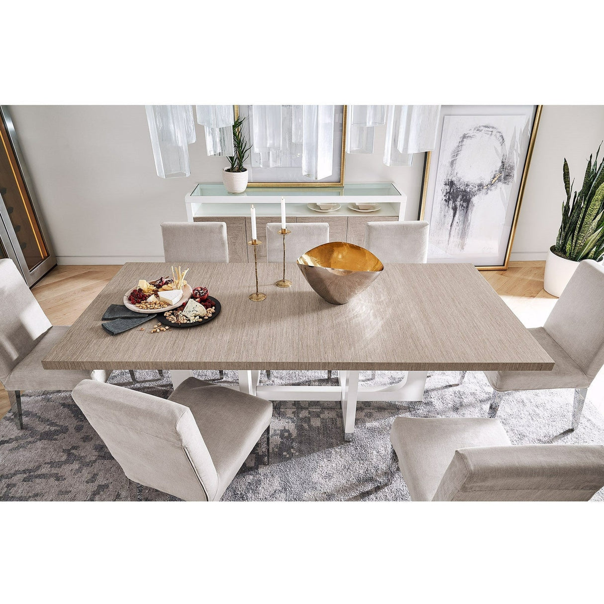 Universal Furniture Modern Porter Sideboard