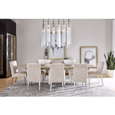 Universal Furniture Modern Marley Dining Table