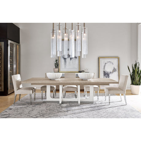 Universal Furniture Modern Marley Dining Table