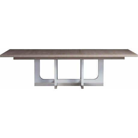 Universal Furniture Modern Marley Dining Table