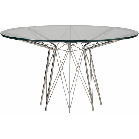 Universal Furniture Modern Axel Round Dining Table