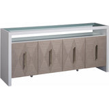 Universal Furniture Modern Porter Sideboard