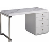 Universal Furniture Modern Whitley Writing Desk