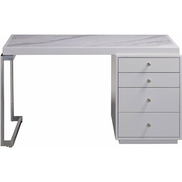 Universal Furniture Modern Whitley Writing Desk