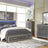 Lodanna - Youth Storage Bed Set - Home Elegance USA