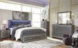 Lodanna - Youth Storage Bed Set | Ashley