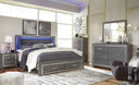 Lodanna - Youth Storage Bed Set | Ashley