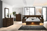 Jessica - Bedroom Set - Home Elegance USA