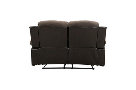 Granley Double Reclining Loveseat 9700Fcp-2 | Homelegance