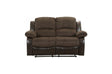 Granley Double Reclining Loveseat 9700Fcp-2 | Homelegance