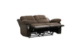 Homelegance - Granley 2 Piece Sofa Set - 9700Fcp-3-2Set