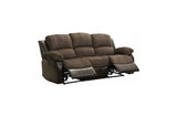 Homelegance - Granley 2 Piece Sofa Set - 9700Fcp-3-2Set