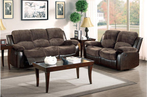 Granley 2 Piece Sofa Set 9700Fcp-3-2Set | Homelegance