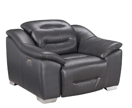ESF Furniture - 972 Chair with Electric Recliner - 972-C