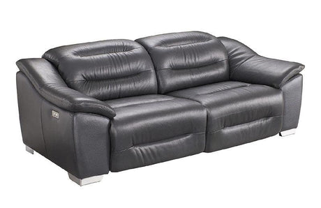 ESF Furniture - 972 Sofa with Electric Recliner - 972-S