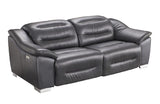 972 Sofa With Electric Recliner - 972 - S | ESF | Home Elegance USA