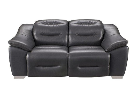 ESF Furniture - 972 Loveseat with Electric Recliner - 972-L