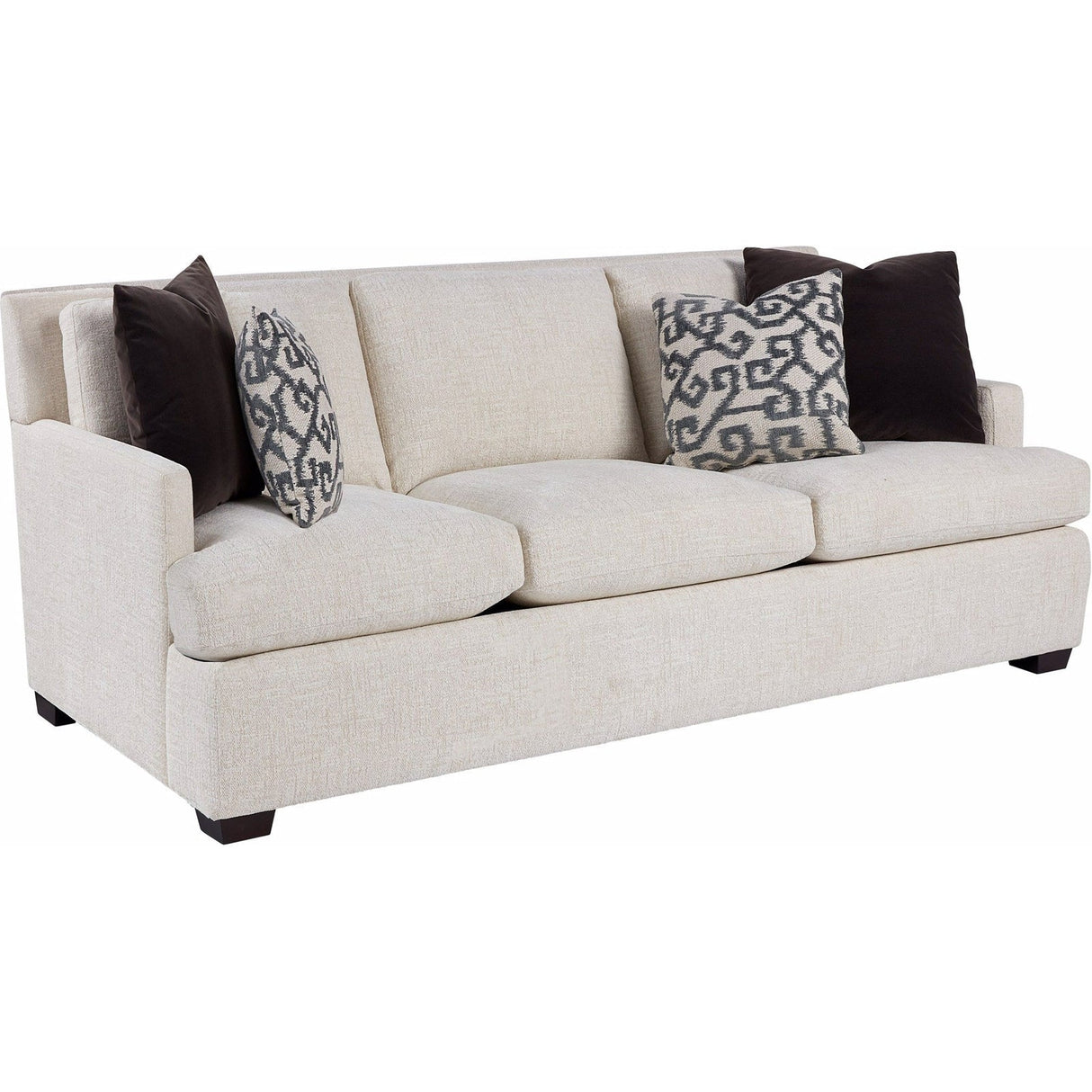 Universal Furniture Curated Emmerson Sofa