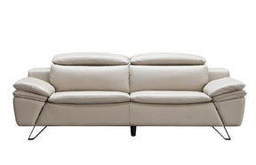 973 Sofa With Adjustable Headrests - 973-S | ESF